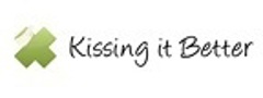 Kissing it Better