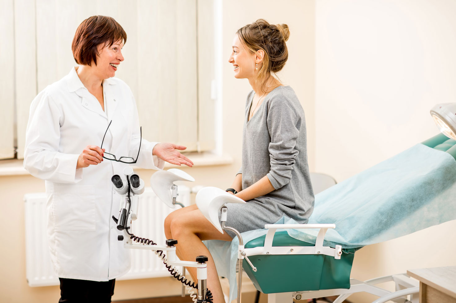 Developing your Gynaecology Same Day Emergency Care Service
