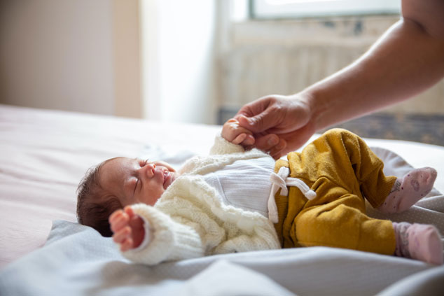 Setting Up your Neonatal Outreach Service