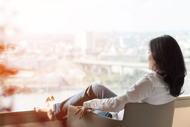 Improving Self-Care and Wellbeing: Webinar for NHS Professionals 