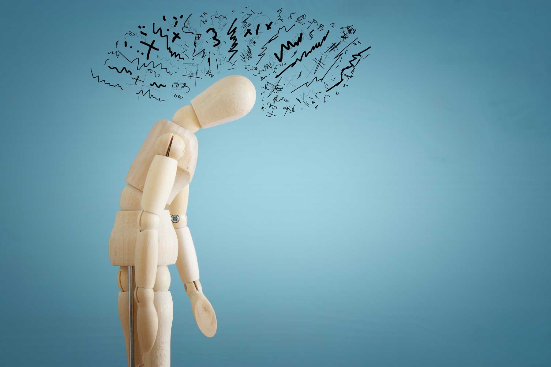 IAPT Clinical Skills Week: Generalised Anxiety Disorder (GAD)