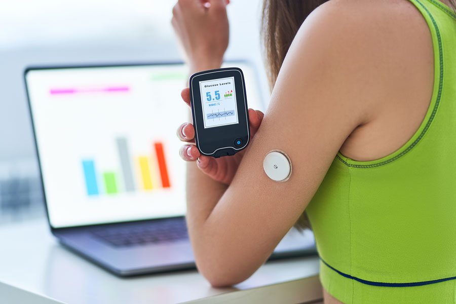 Diabetes Closed Loop Technology National Networking Forum