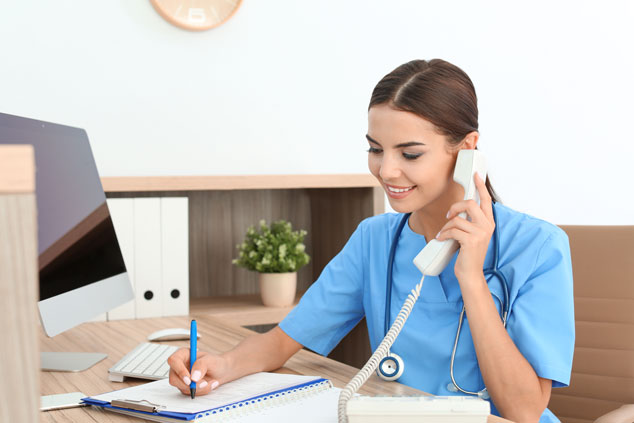 Enhance your Oncology Nurse-led Telephone Triage Assessment