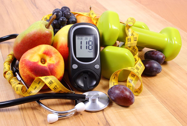 Supporting Diabetes and Exercise National Networking Forum