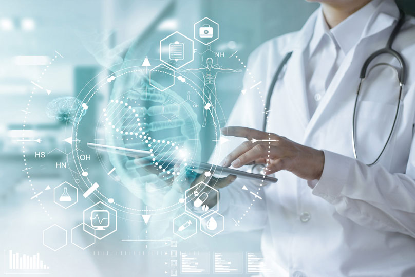 Introduction to IG for Clinical Research Databases and Trials