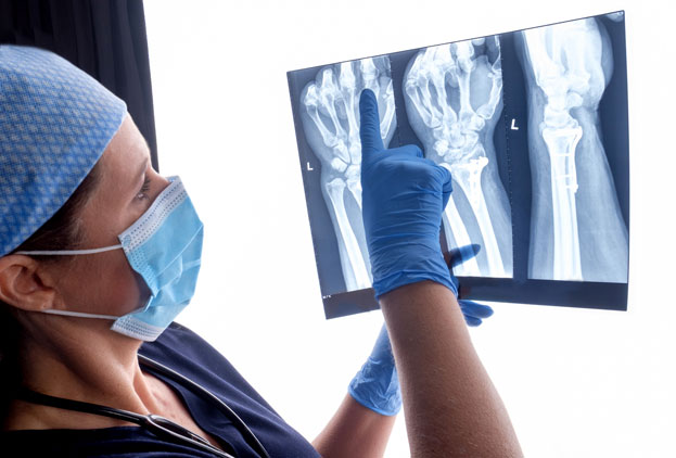 Setting up your Remote Fracture Clinic