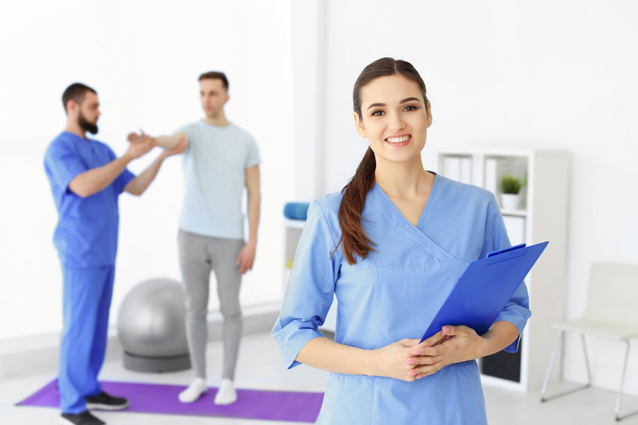 Achieving a Fully Funded Post Intensive Care Unit (ICU) Rehabilitation Service