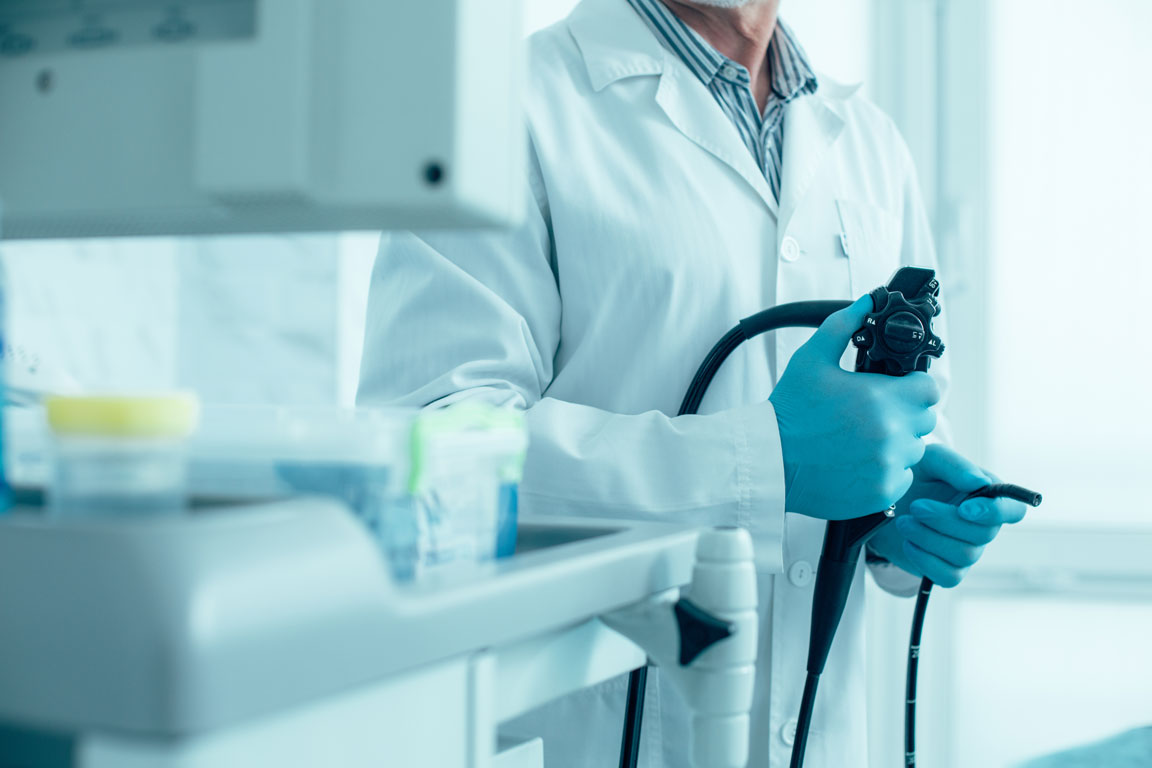 Developing your Role as an Endoscopy Technician