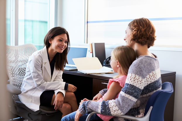 Evolving your Children’s Continuing Care Team