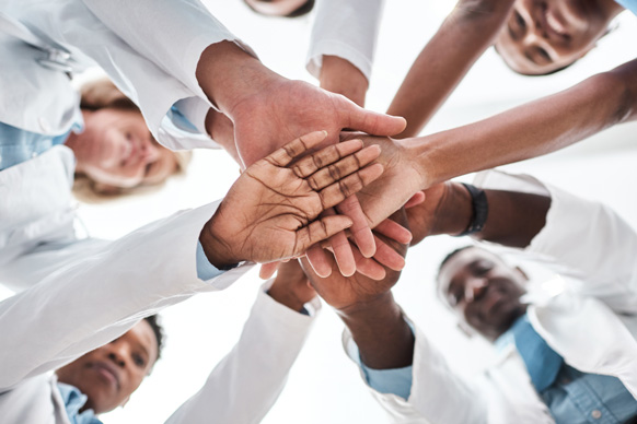 NHS Staff Retention: Delivering the NHSE Recognition Framework