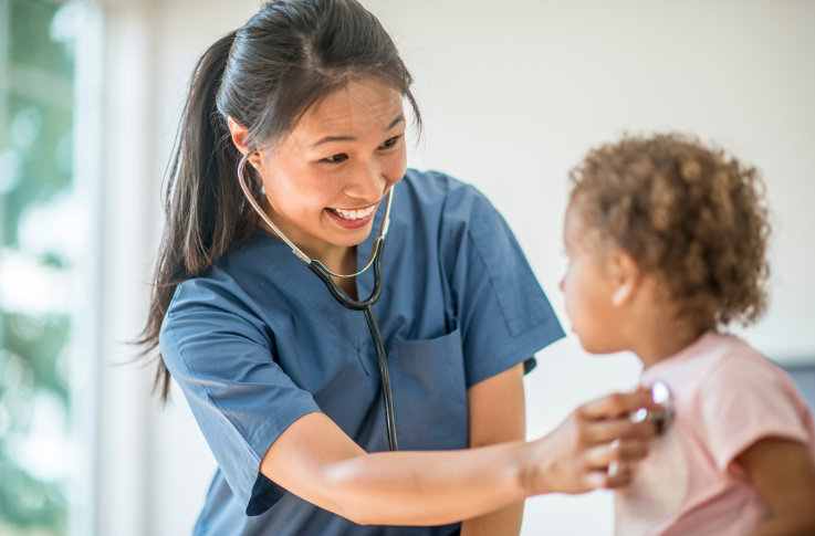 Adapting and Developing your Paediatric Assessment Unit