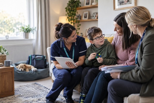 Navigating Challenging Decisions in Children’s Continuing Care