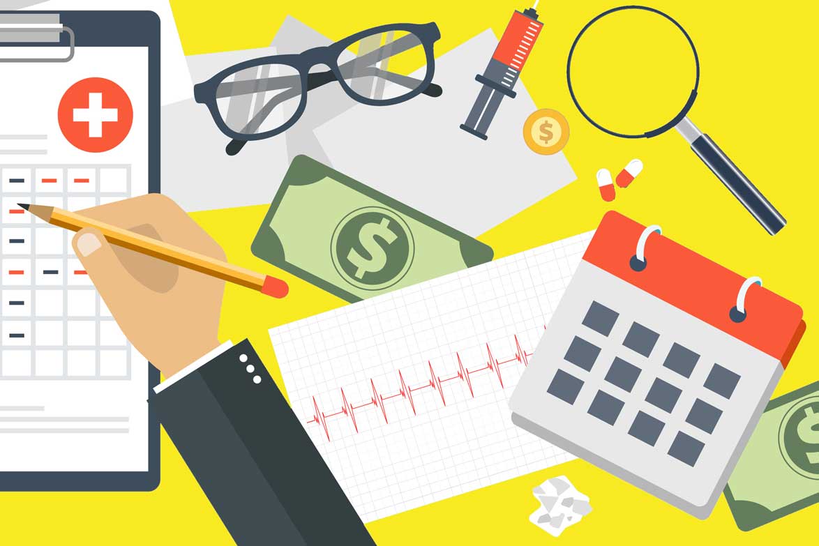 Structuring and Reviewing Contracts for Clinical Research