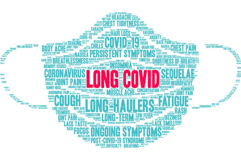 Building your Long Covid Assessment Pathway