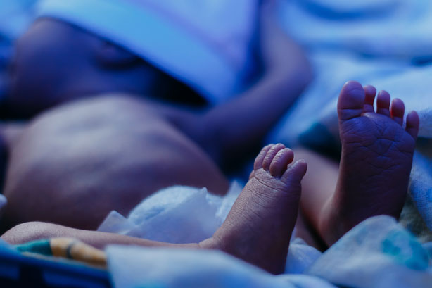 Enhancing Neonatal Palliative Care Pathways