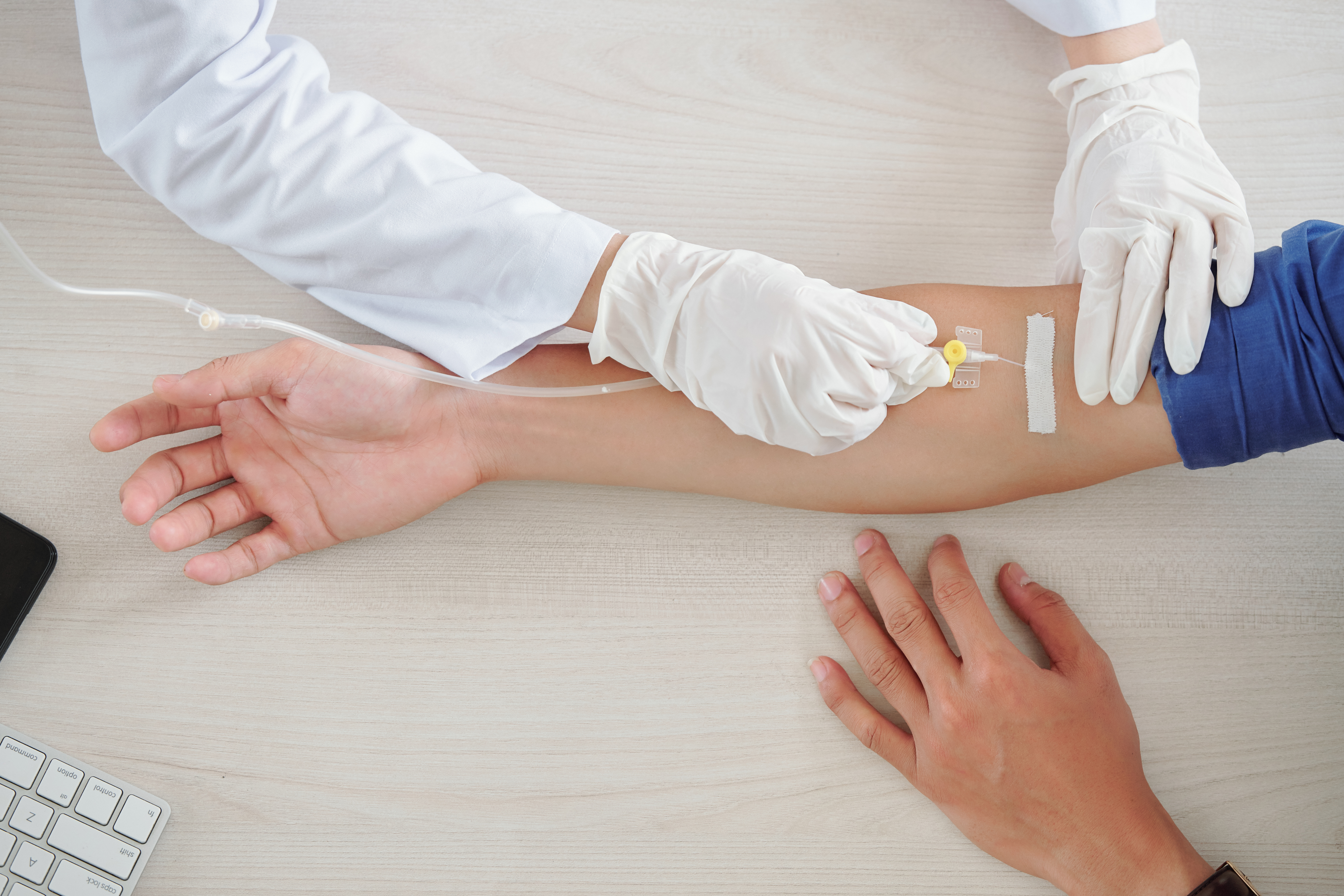 OPAT and IV Therapy National Networking Forum